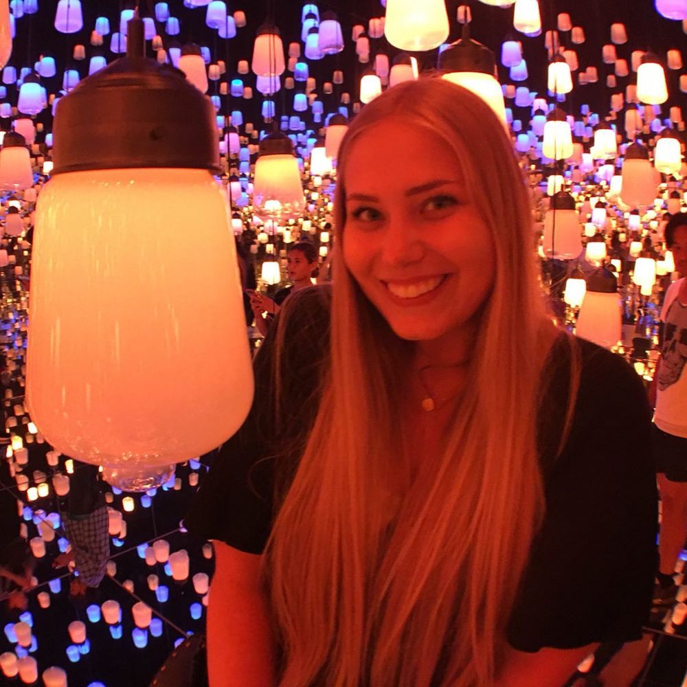 Meet your Posher, Sydney